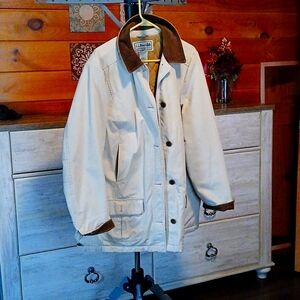 LL Bean Jacket